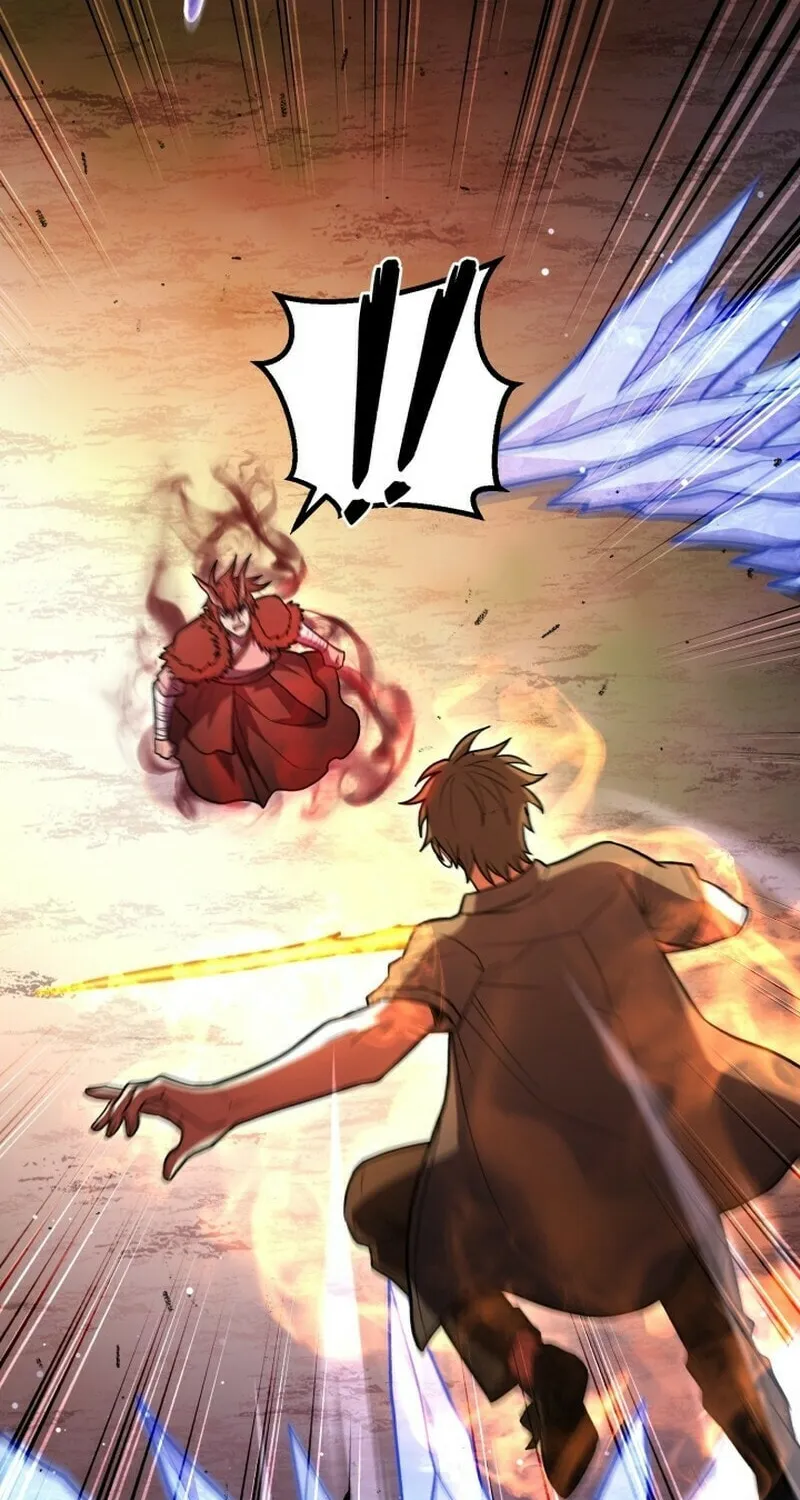 Leveling Beyond the Max Chapter 98 page 112 - 