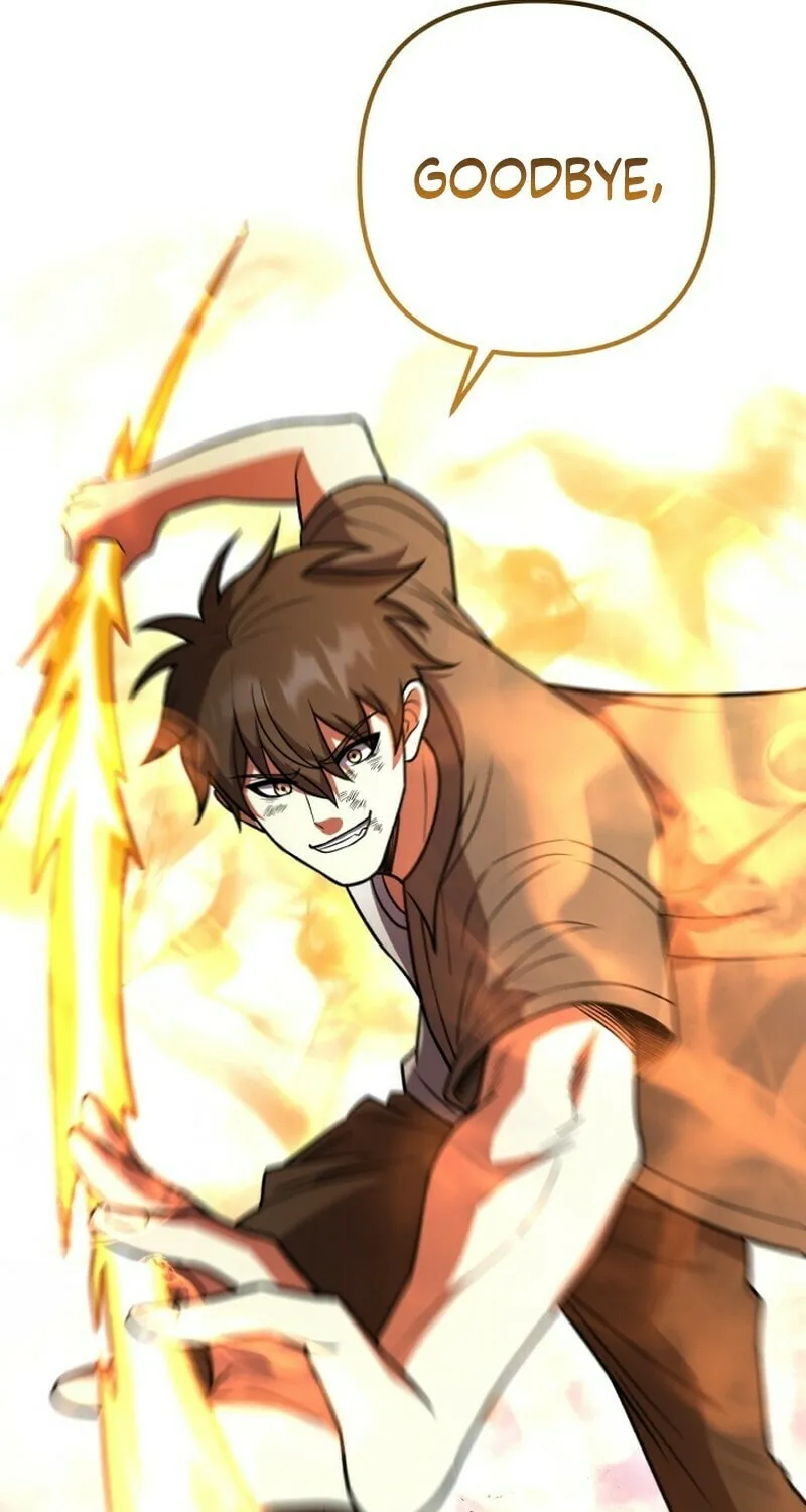 Leveling Beyond the Max Chapter 98 page 114 - 