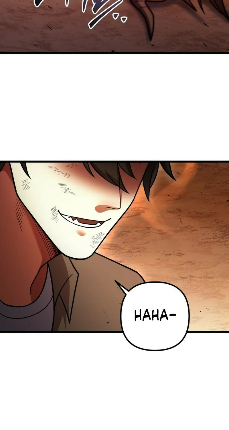 Leveling Beyond the Max Chapter 98 page 121 - 