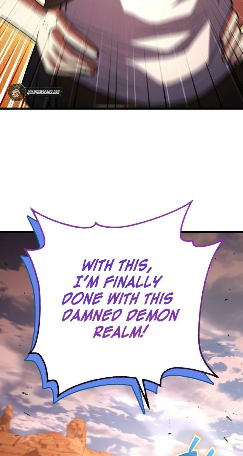 Leveling Beyond the Max Chapter 98 page 124 - 