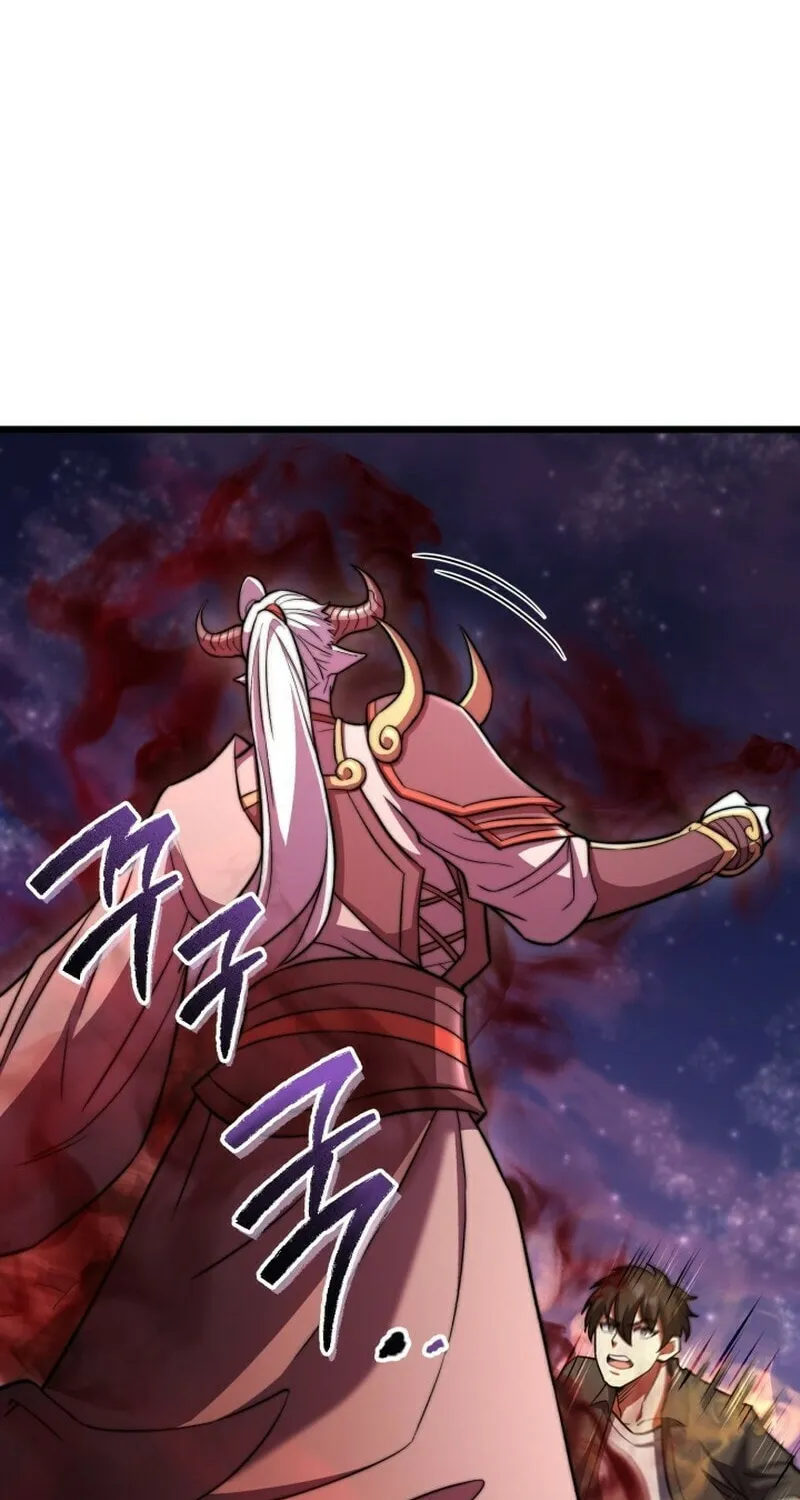 Leveling Beyond the Max Chapter 98 page 14 - 