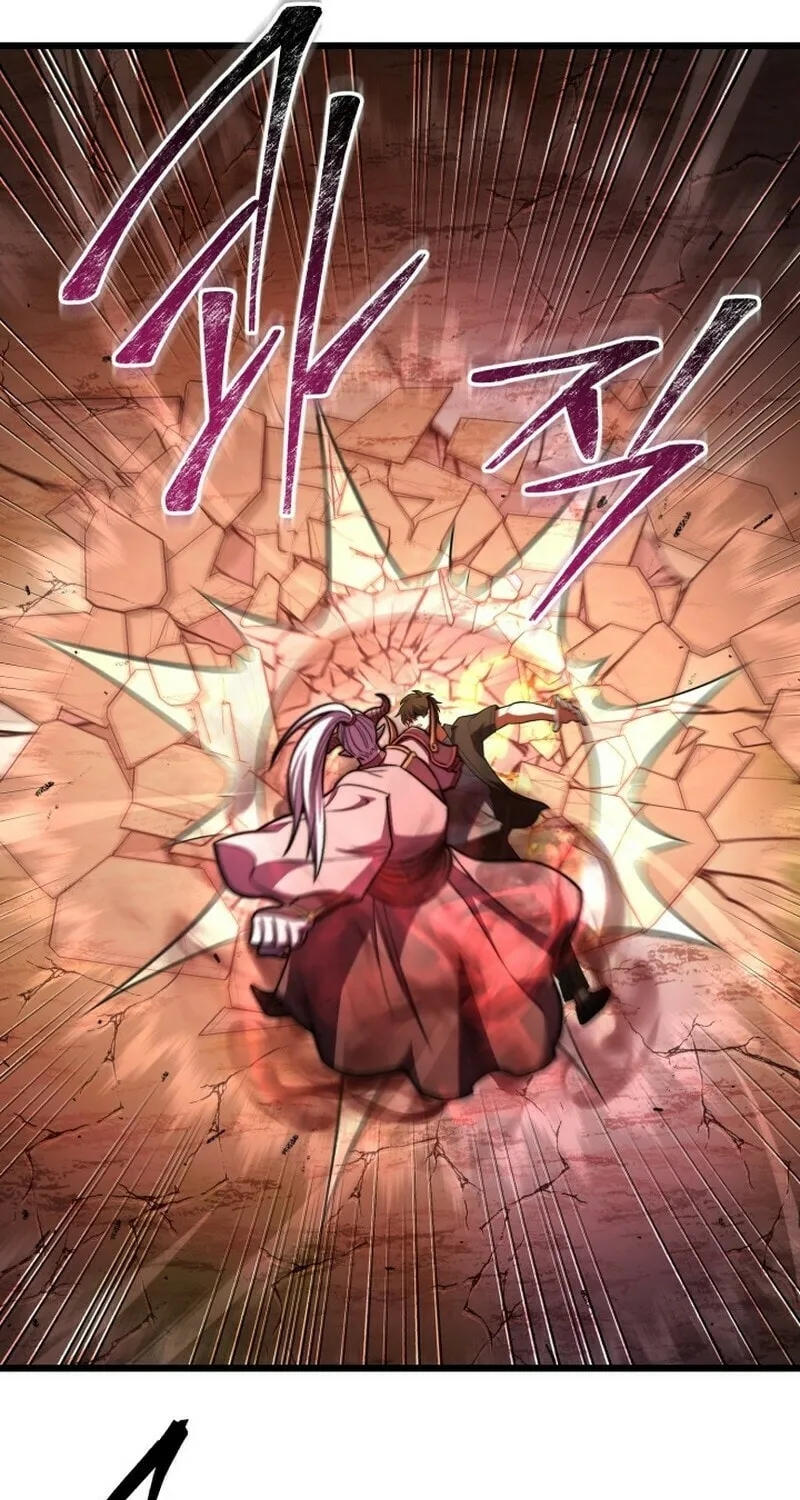 Leveling Beyond the Max Chapter 98 page 20 - 