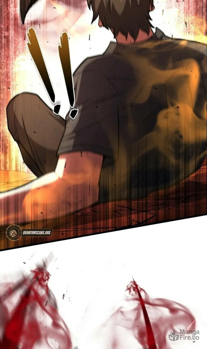 Leveling Beyond the Max Chapter 98 page 23 - 
