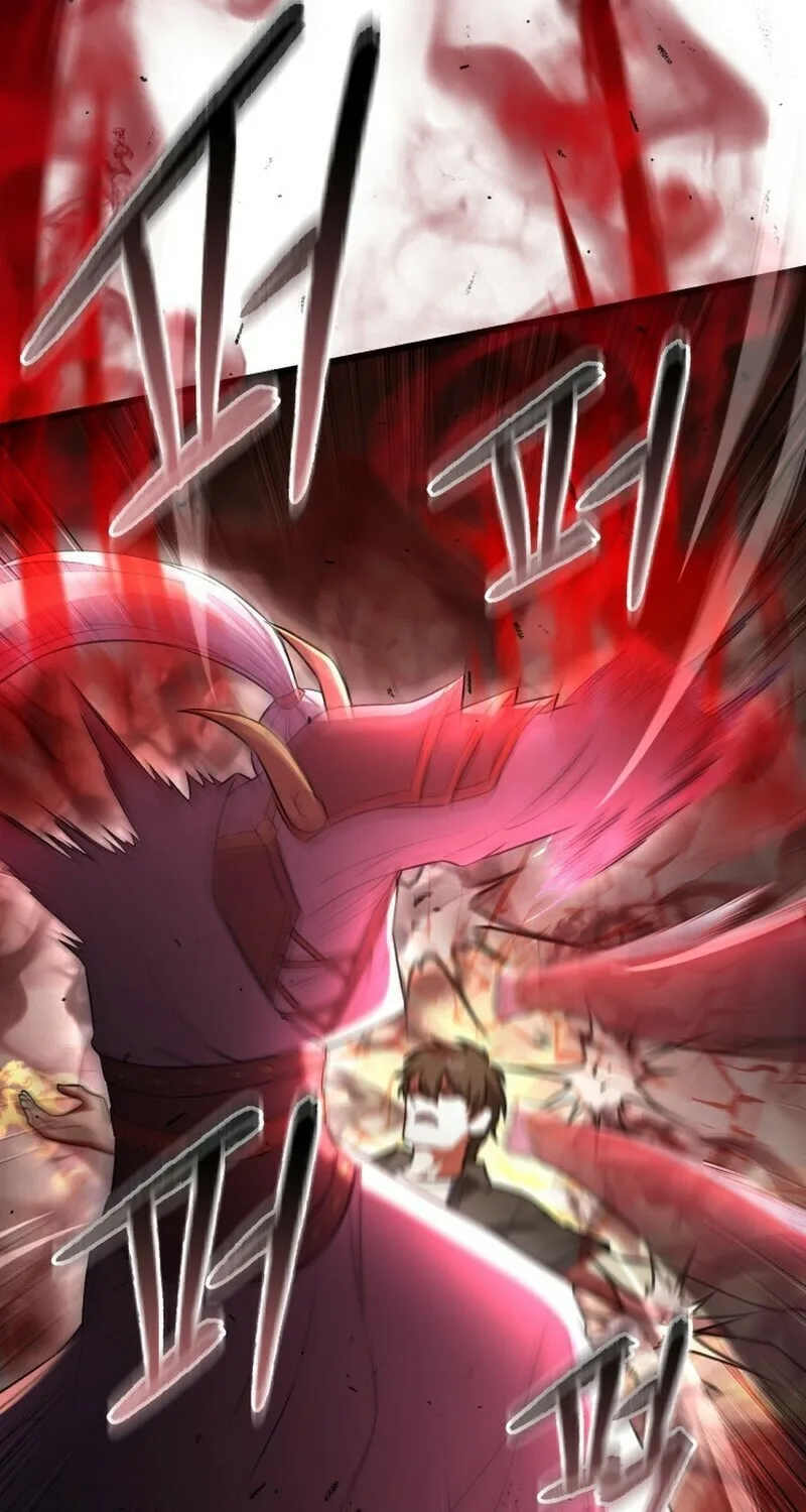 Leveling Beyond the Max Chapter 98 page 24 - 