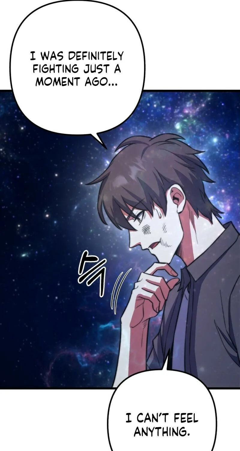 Leveling Beyond the Max Chapter 98 page 30 - 