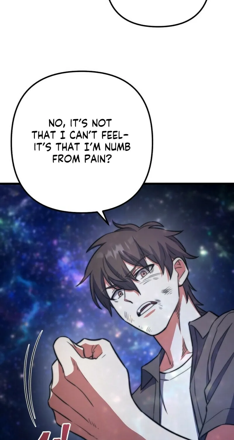 Leveling Beyond the Max Chapter 98 page 31 - 