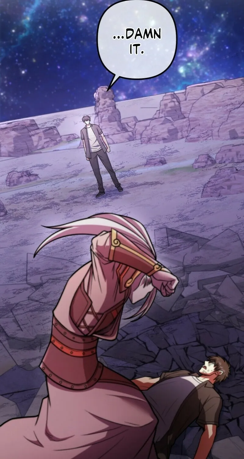 Leveling Beyond the Max Chapter 98 page 36 - 