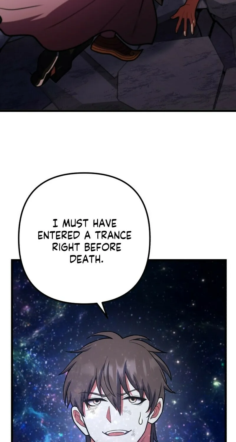 Leveling Beyond the Max Chapter 98 page 37 - 