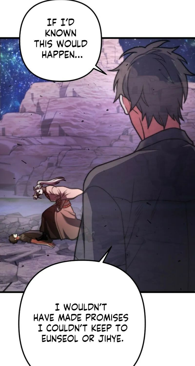 Leveling Beyond the Max Chapter 98 page 39 - 