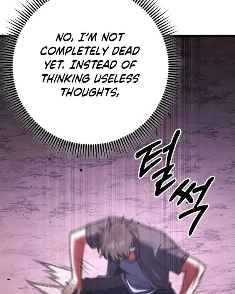 Leveling Beyond the Max Chapter 98 page 41 - 