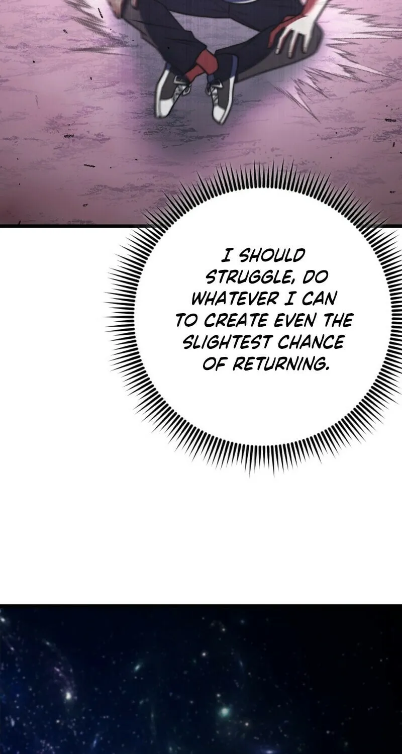 Leveling Beyond the Max Chapter 98 page 42 - 