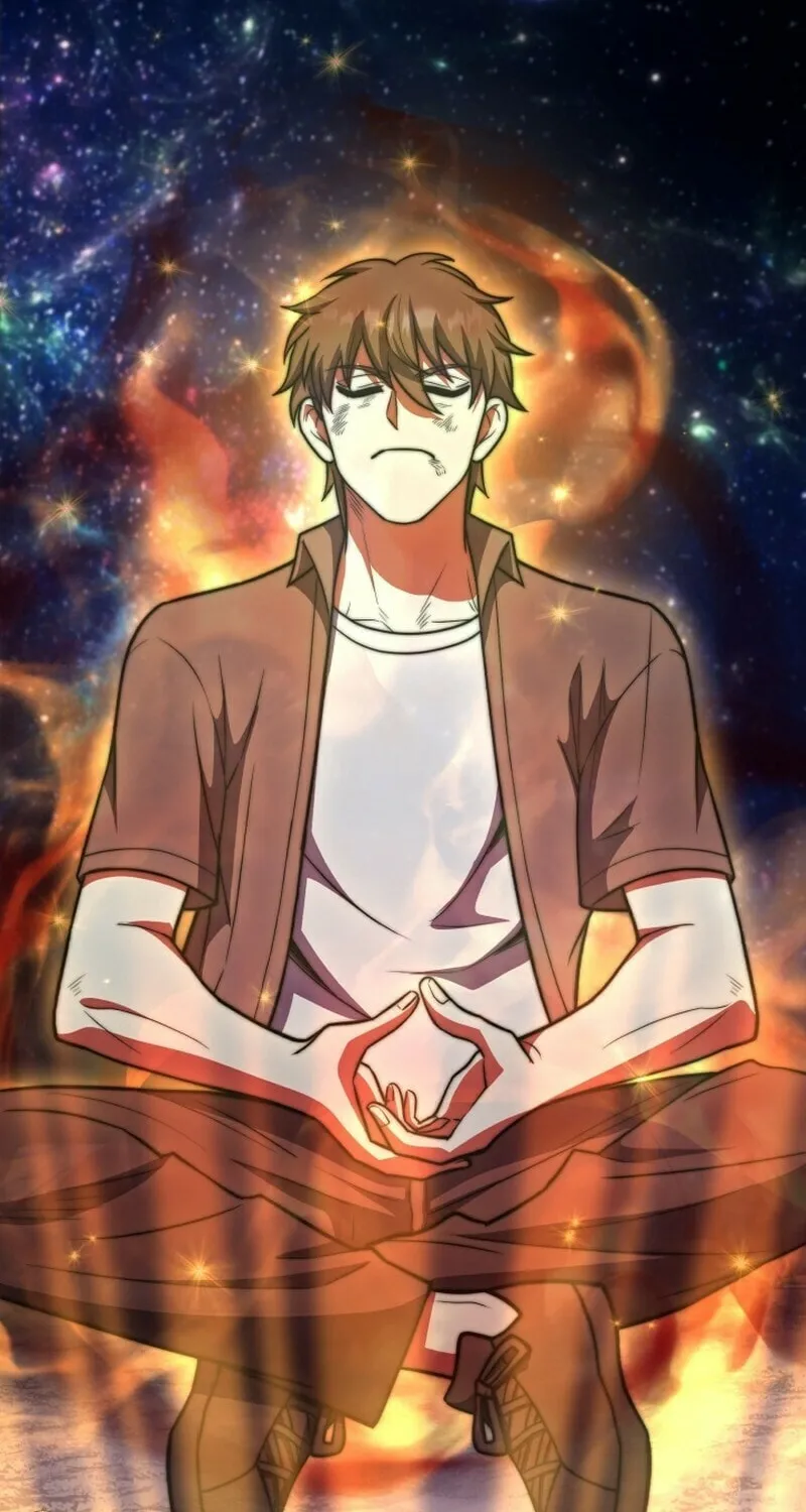 Leveling Beyond the Max Chapter 98 page 43 - 