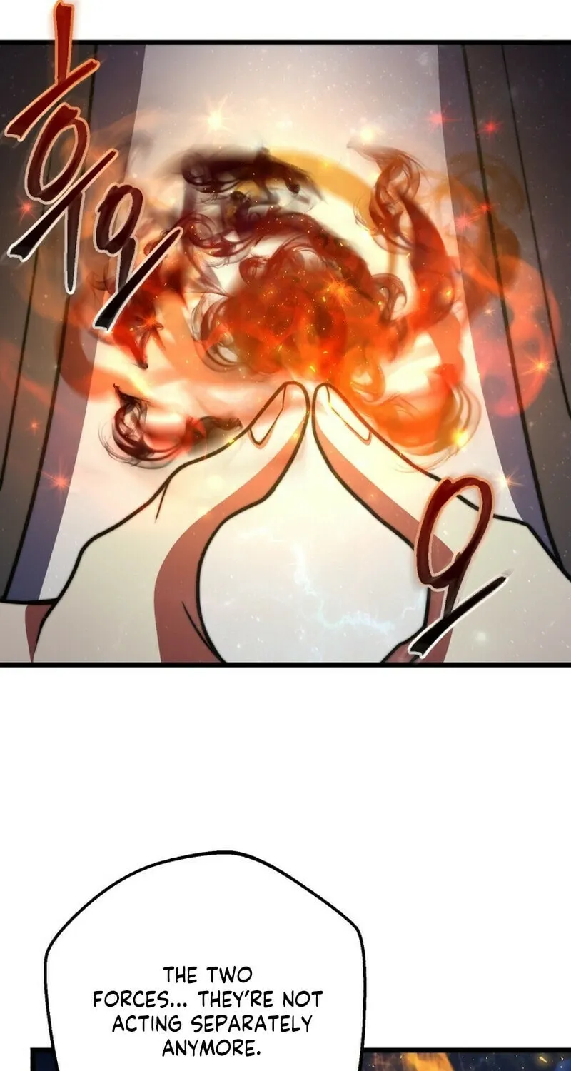 Leveling Beyond the Max Chapter 98 page 45 - 