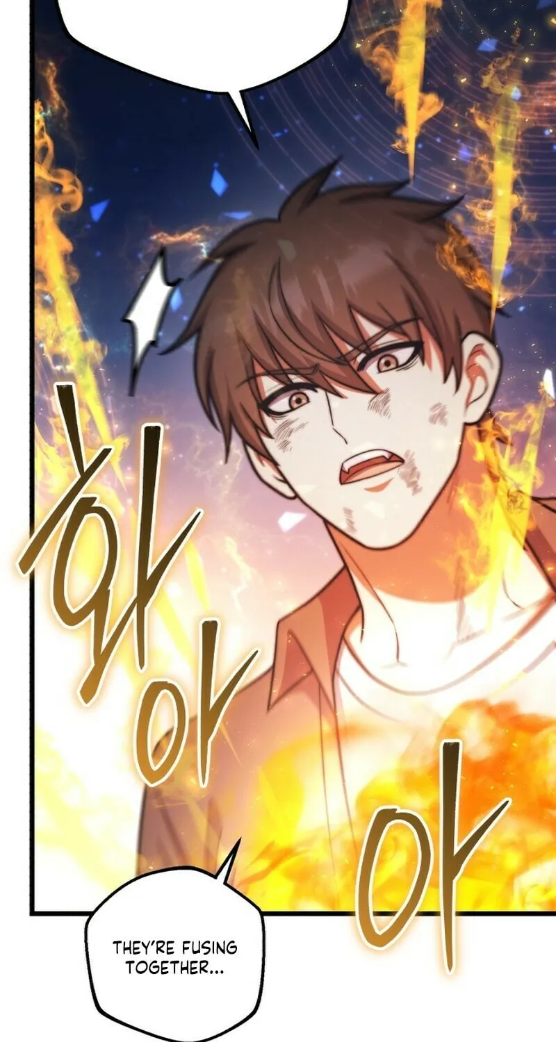 Leveling Beyond the Max Chapter 98 page 46 - 