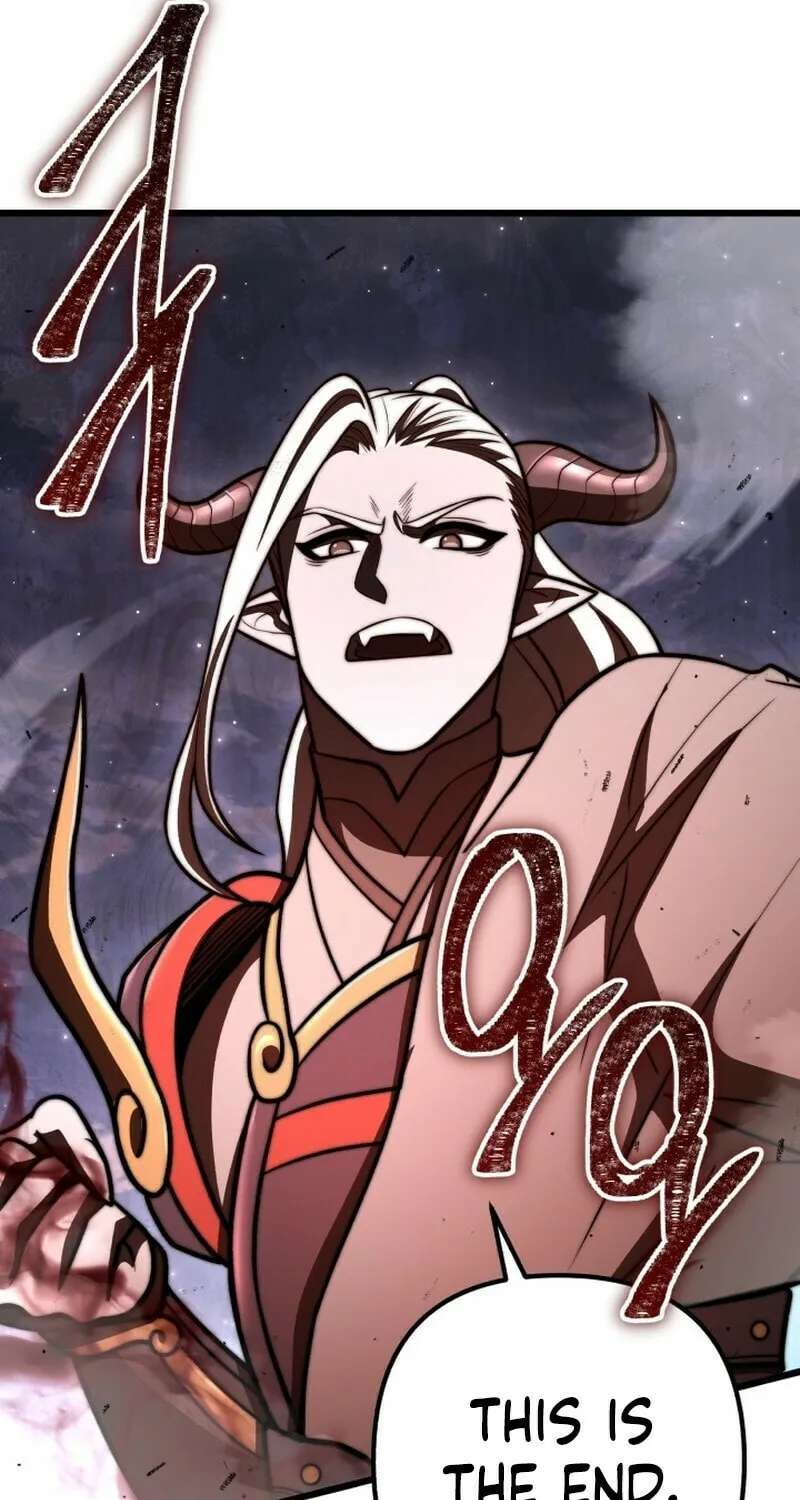 Leveling Beyond the Max Chapter 98 page 51 - 