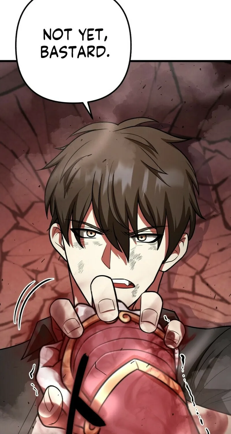 Leveling Beyond the Max Chapter 98 page 55 - 