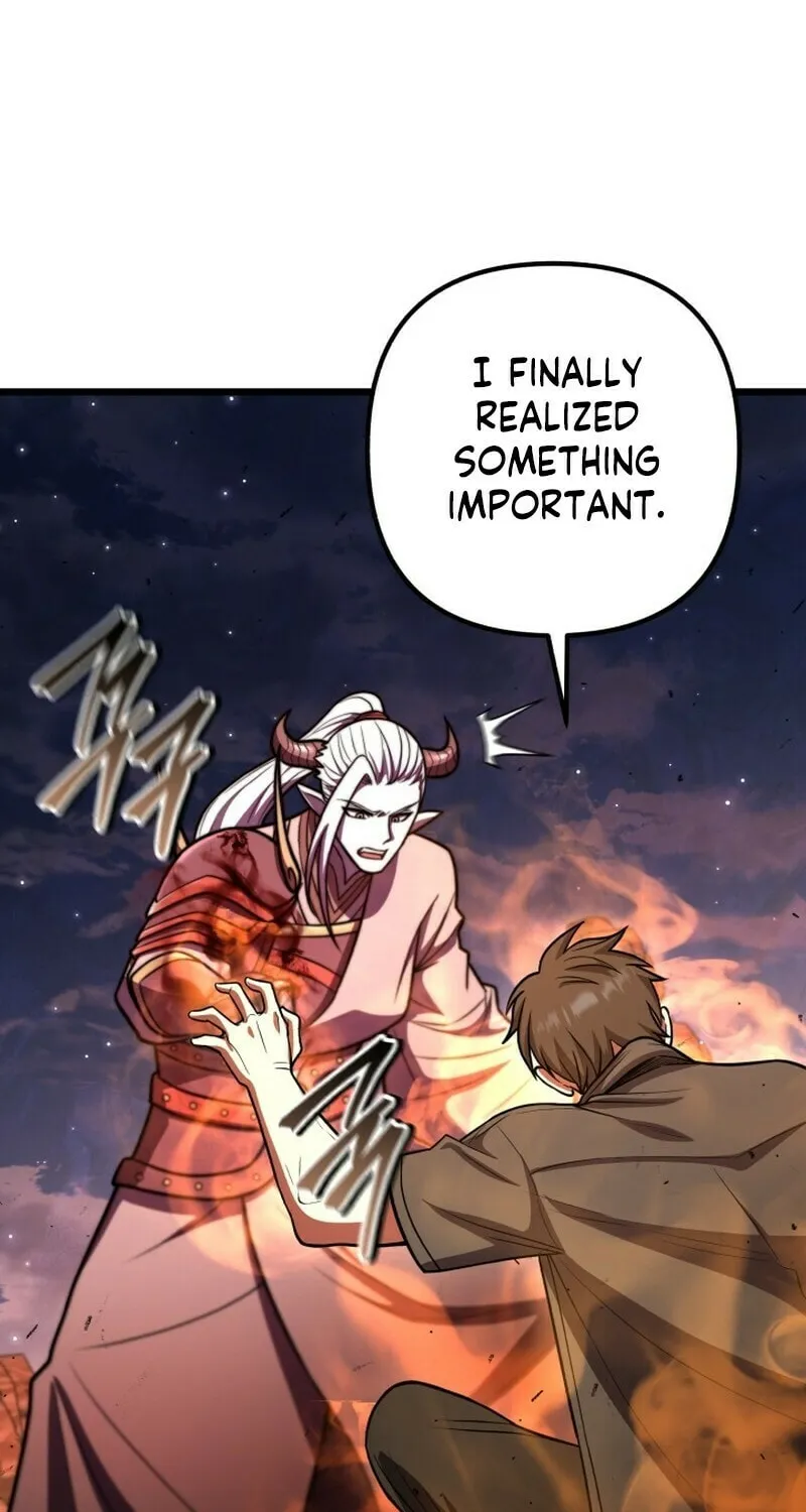 Leveling Beyond the Max Chapter 98 page 58 - 