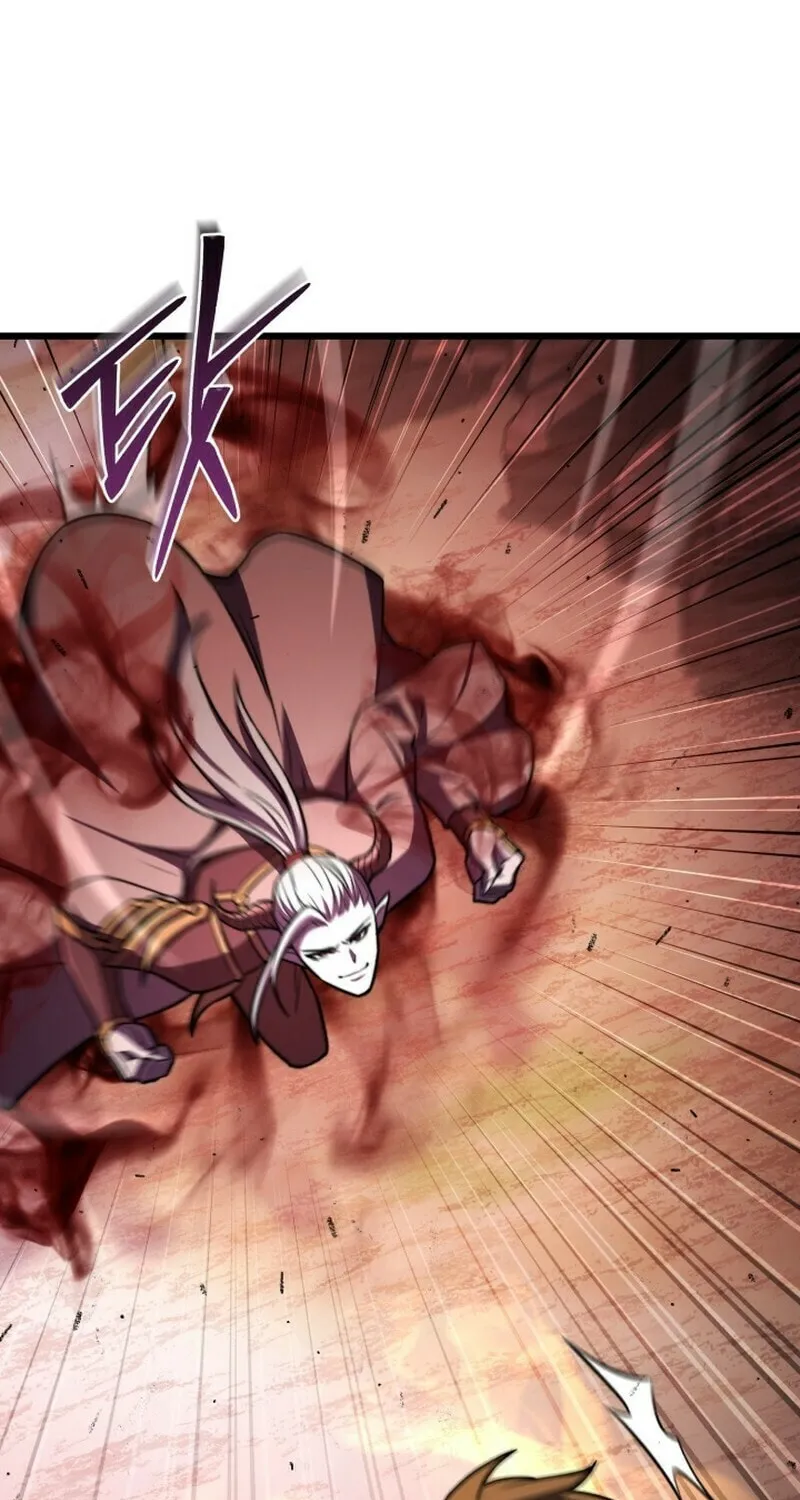 Leveling Beyond the Max Chapter 98 page 7 - 