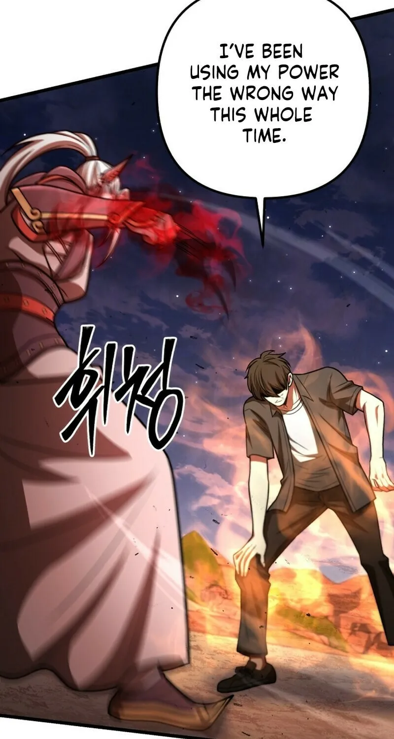 Leveling Beyond the Max Chapter 98 page 61 - 