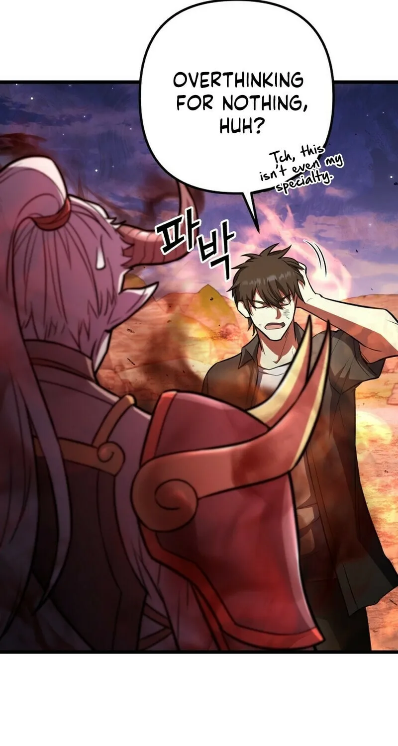 Leveling Beyond the Max Chapter 98 page 65 - 