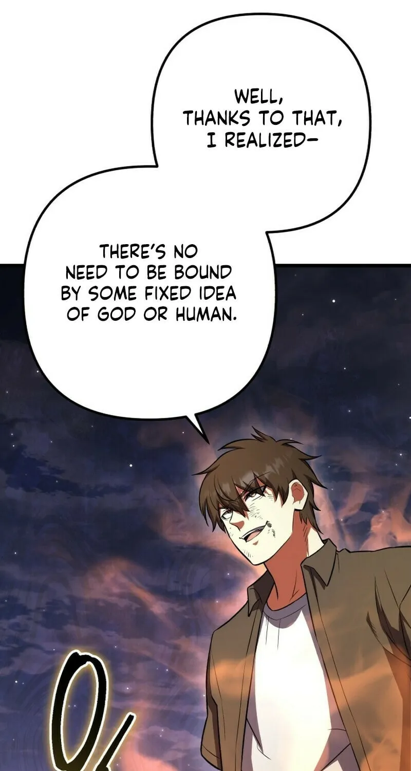Leveling Beyond the Max Chapter 98 page 66 - 