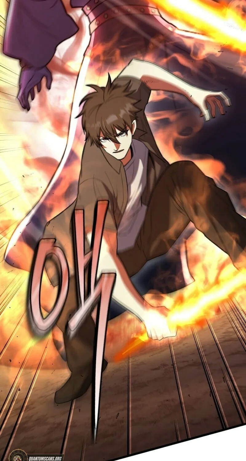 Leveling Beyond the Max Chapter 98 page 70 - 