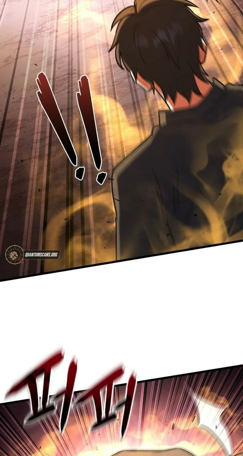 Leveling Beyond the Max Chapter 98 page 8 - 