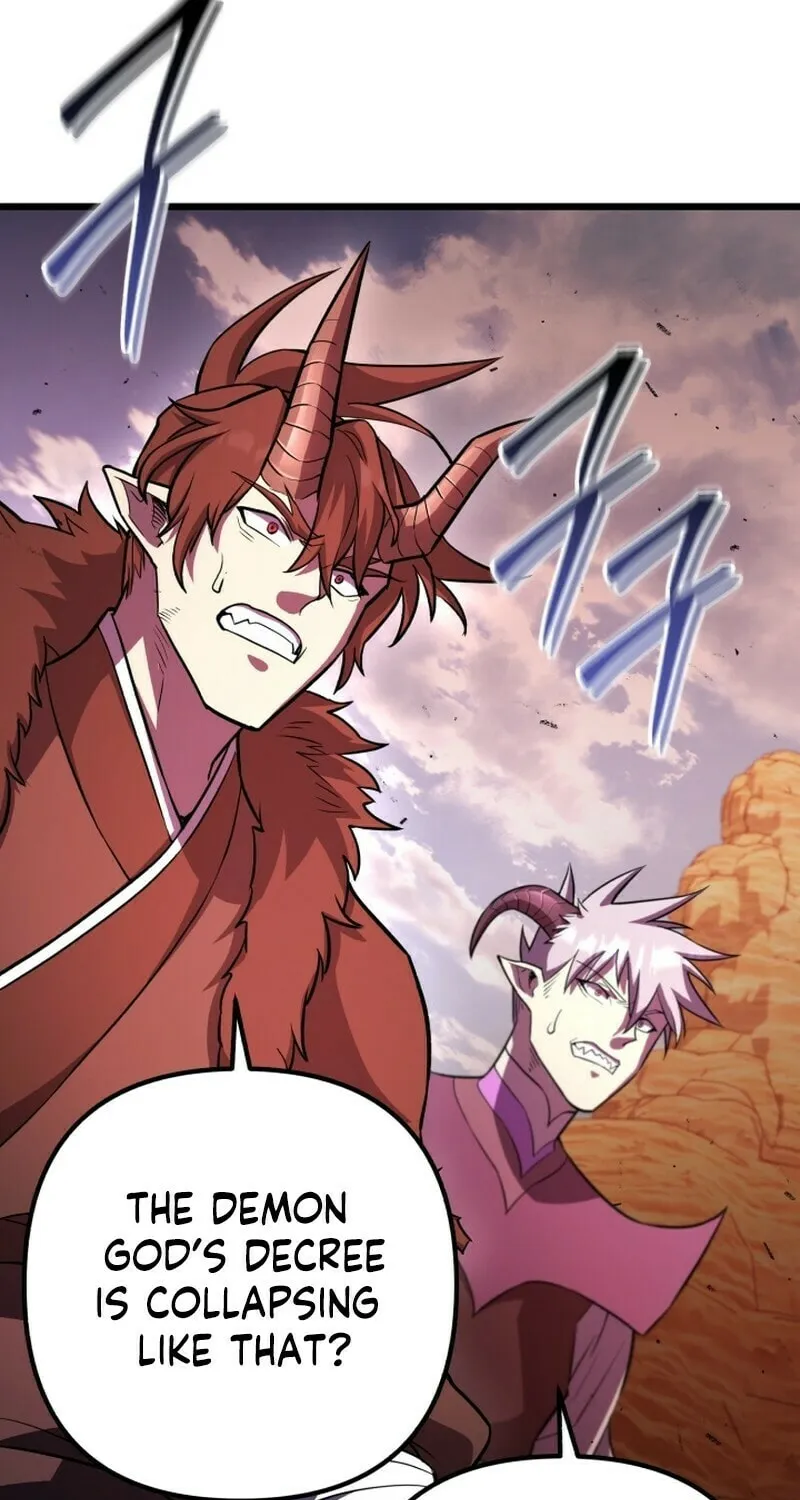 Leveling Beyond the Max Chapter 98 page 76 - 