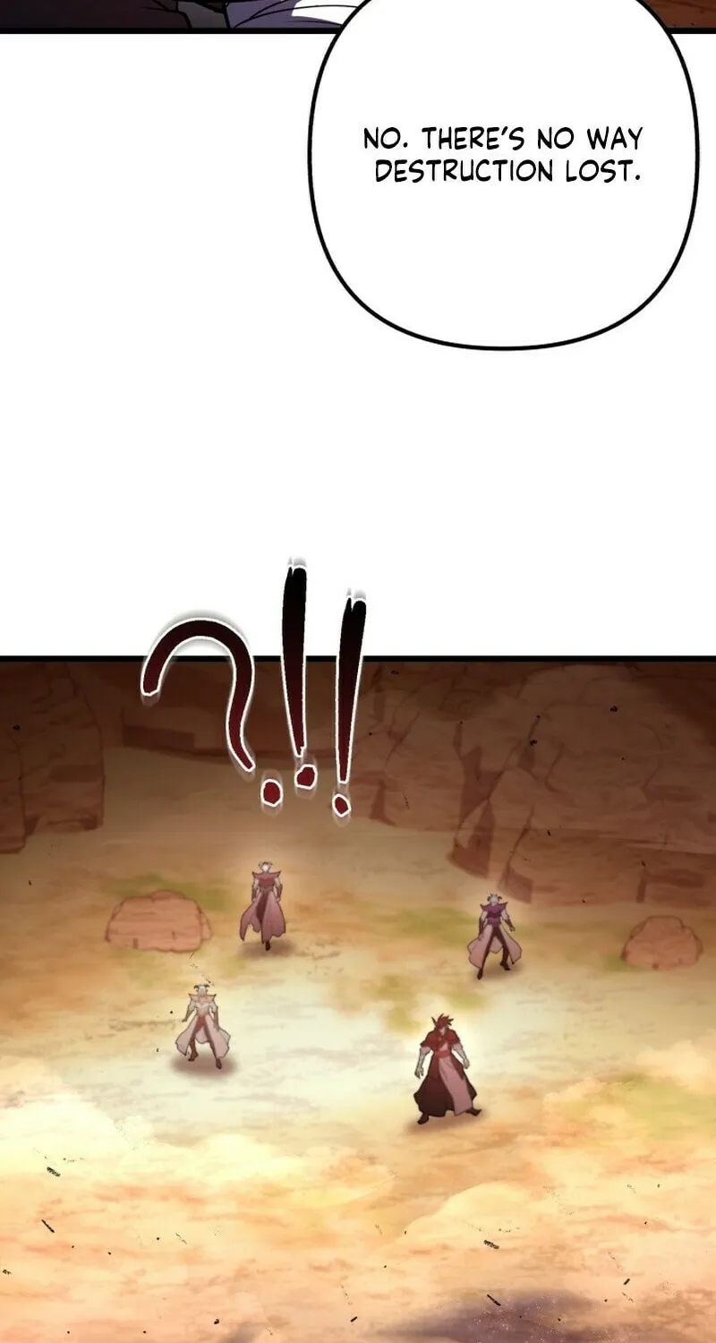 Leveling Beyond the Max Chapter 98 page 77 - 
