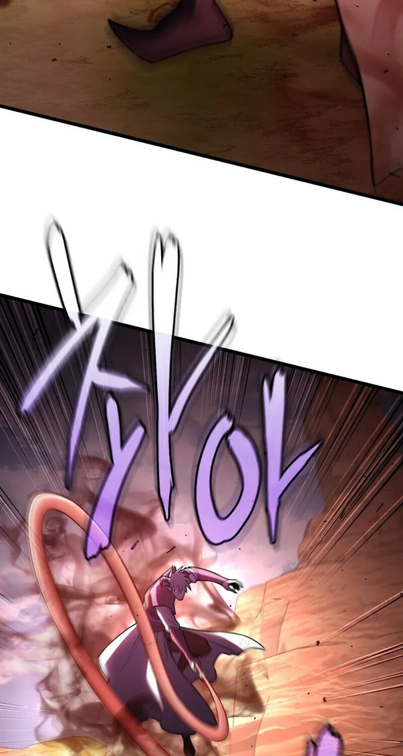 Leveling Beyond the Max Chapter 98 page 80 - 