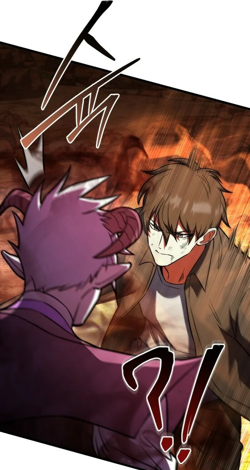 Leveling Beyond the Max Chapter 98 page 85 - 
