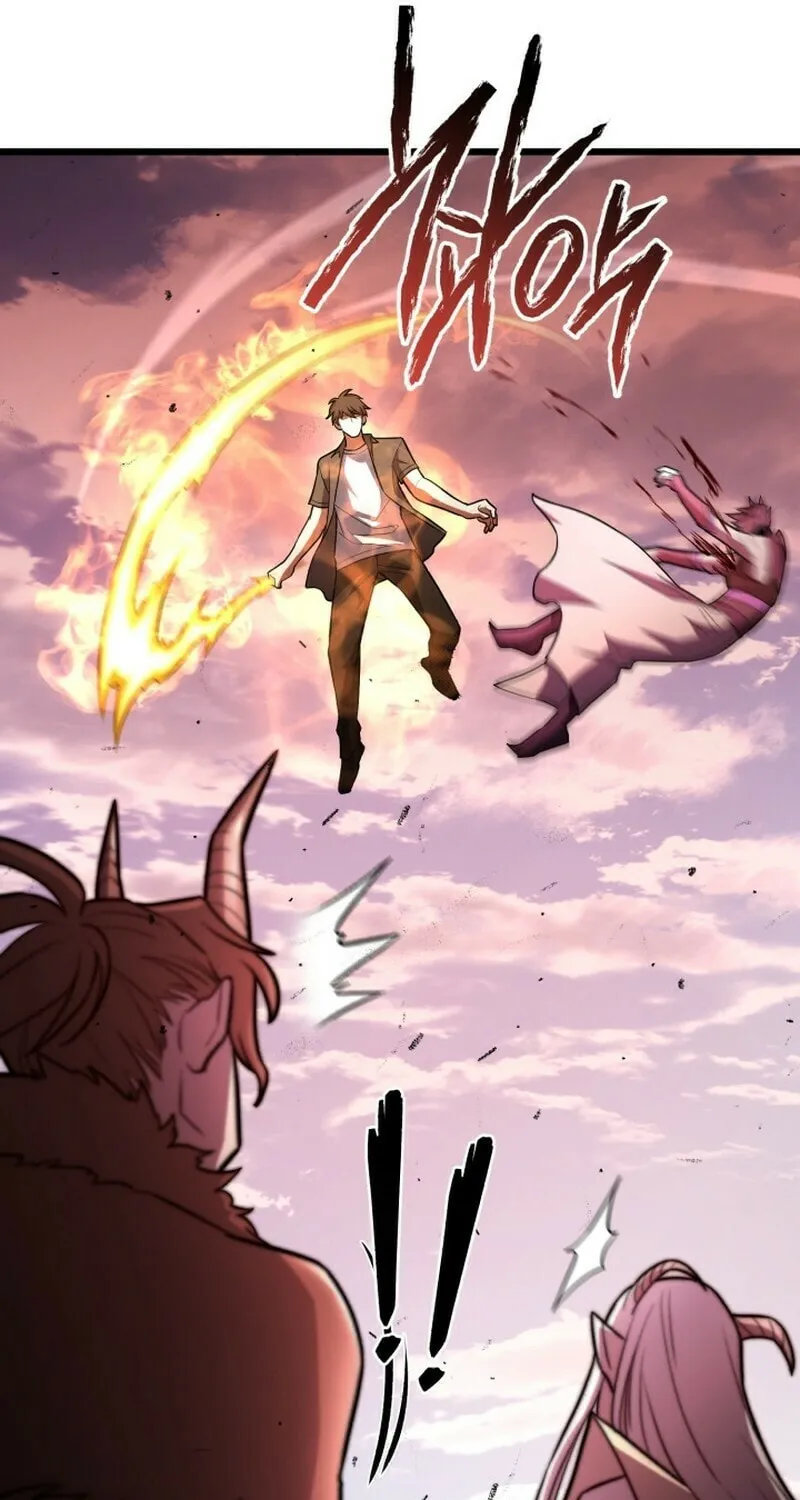 Leveling Beyond the Max Chapter 98 page 88 - 
