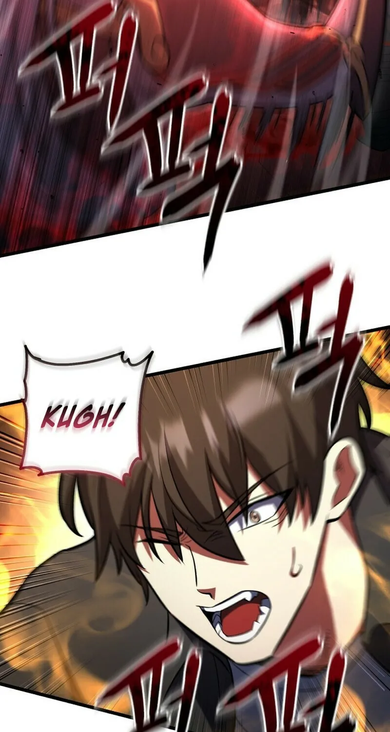 Leveling Beyond the Max Chapter 98 page 10 - 