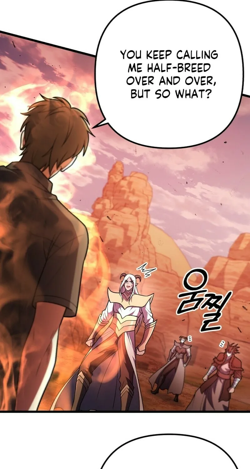 Leveling Beyond the Max Chapter 98 page 99 - 