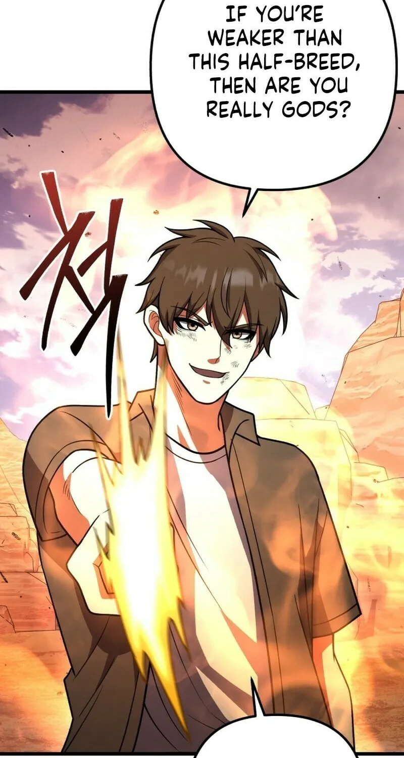 Leveling Beyond the Max Chapter 98 page 100 - 