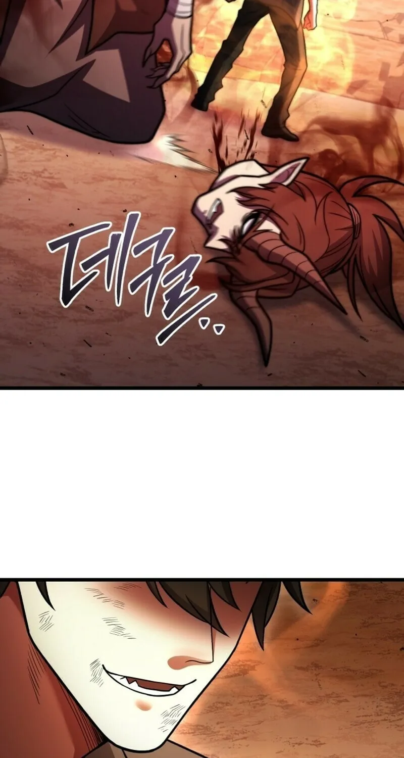Leveling Beyond the Max Chapter 99 page 2 - 