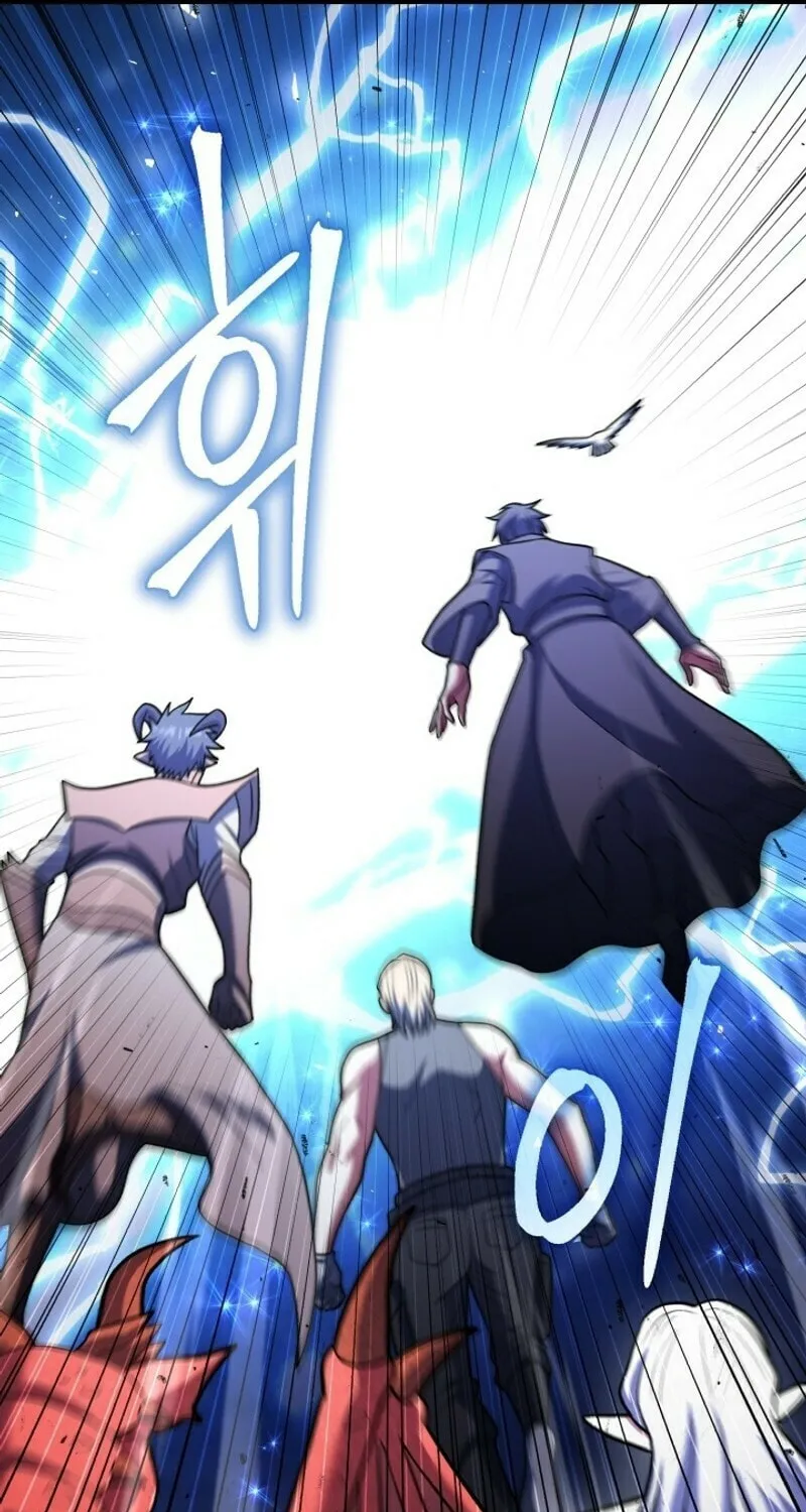 Leveling Beyond the Max Chapter 99 page 102 - 