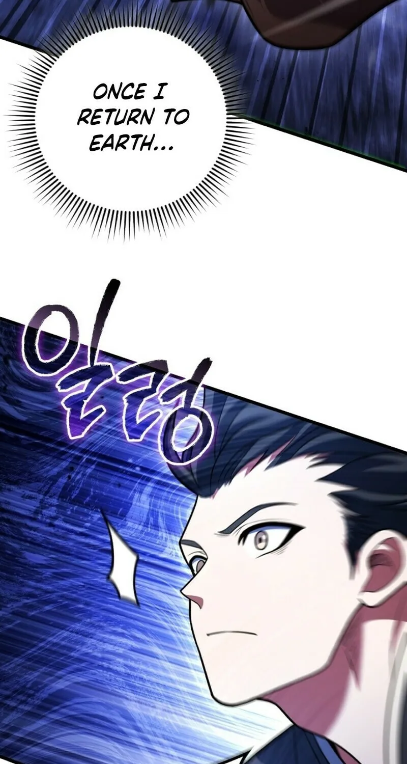Leveling Beyond the Max Chapter 99 page 105 - 