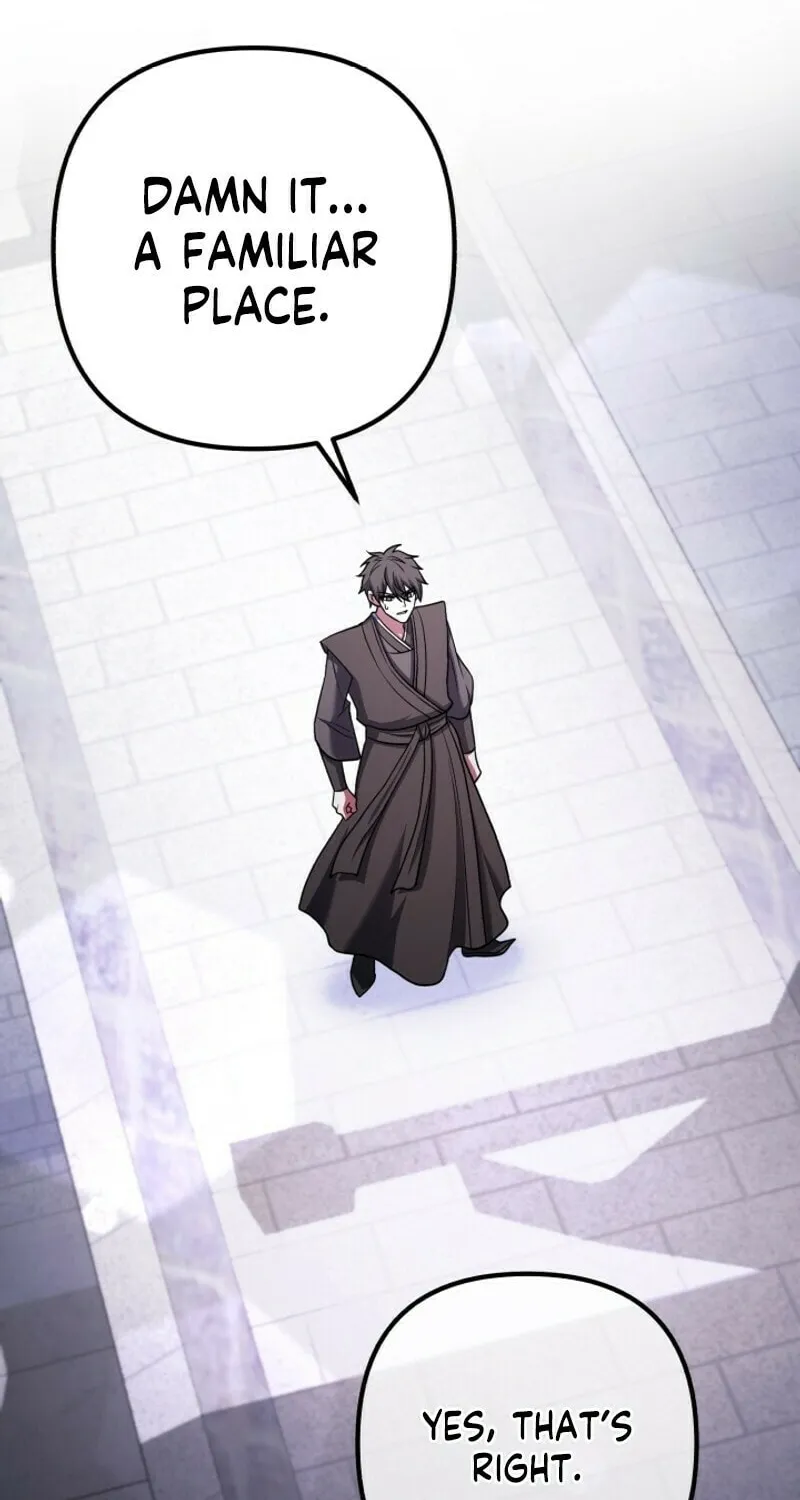 Leveling Beyond the Max Chapter 99 page 109 - 