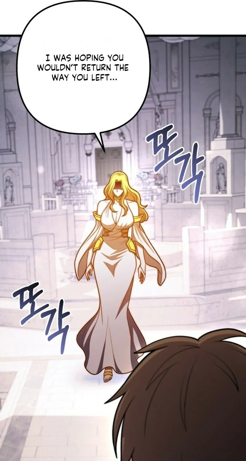 Leveling Beyond the Max Chapter 99 page 111 - 