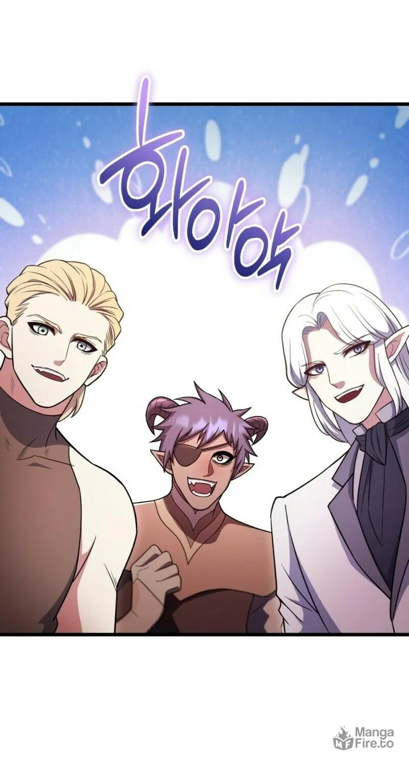 Leveling Beyond the Max Chapter 99 page 17 - 