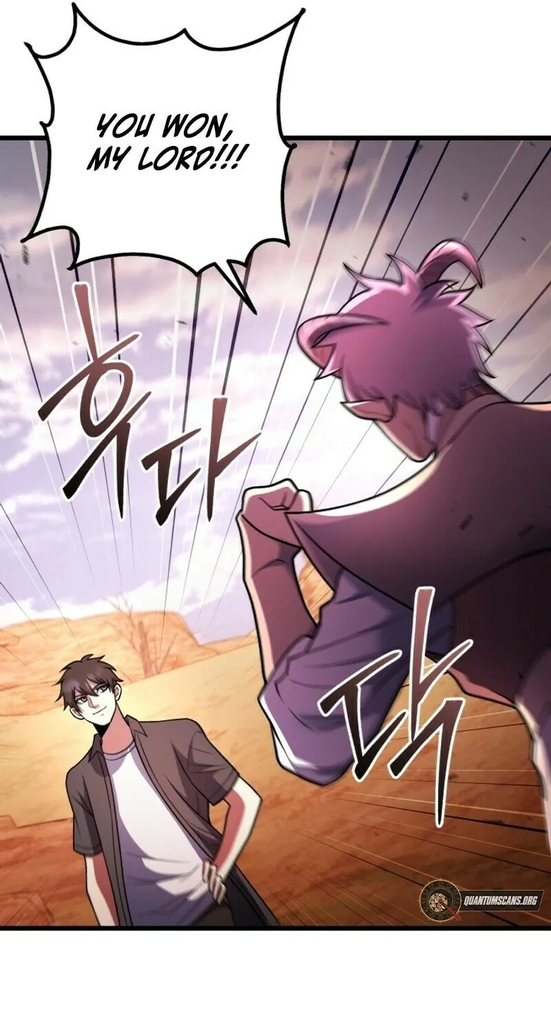 Leveling Beyond the Max Chapter 99 page 18 - 