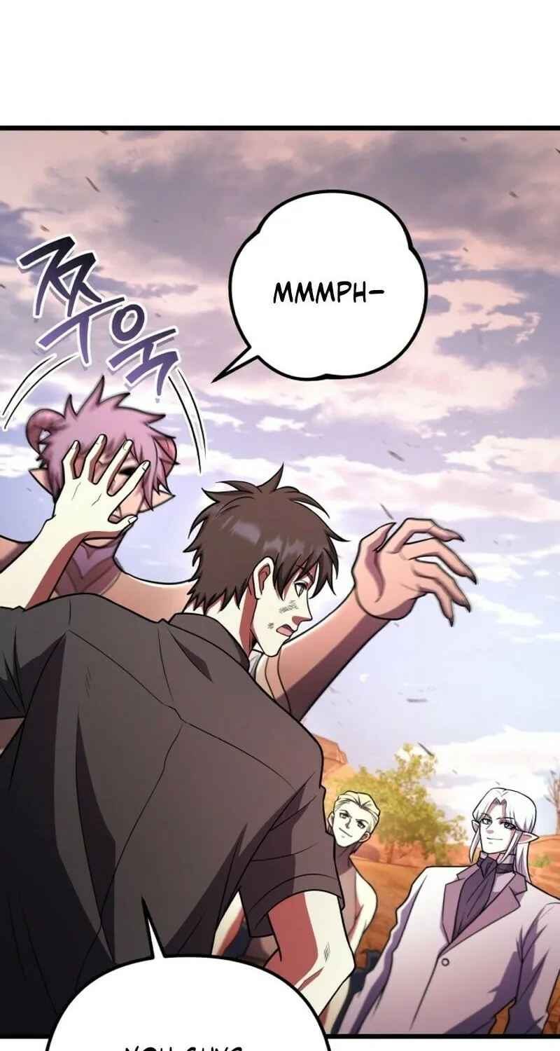 Leveling Beyond the Max Chapter 99 page 19 - 