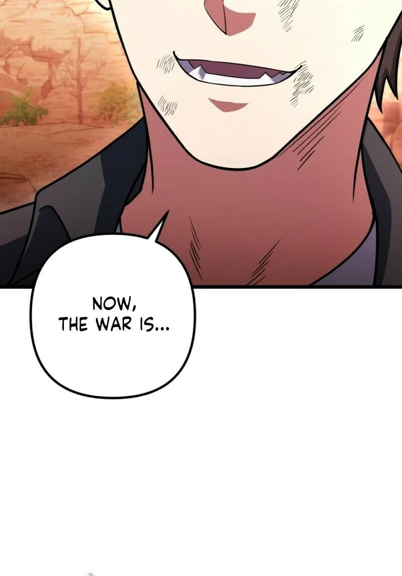 Leveling Beyond the Max Chapter 99 page 22 - 