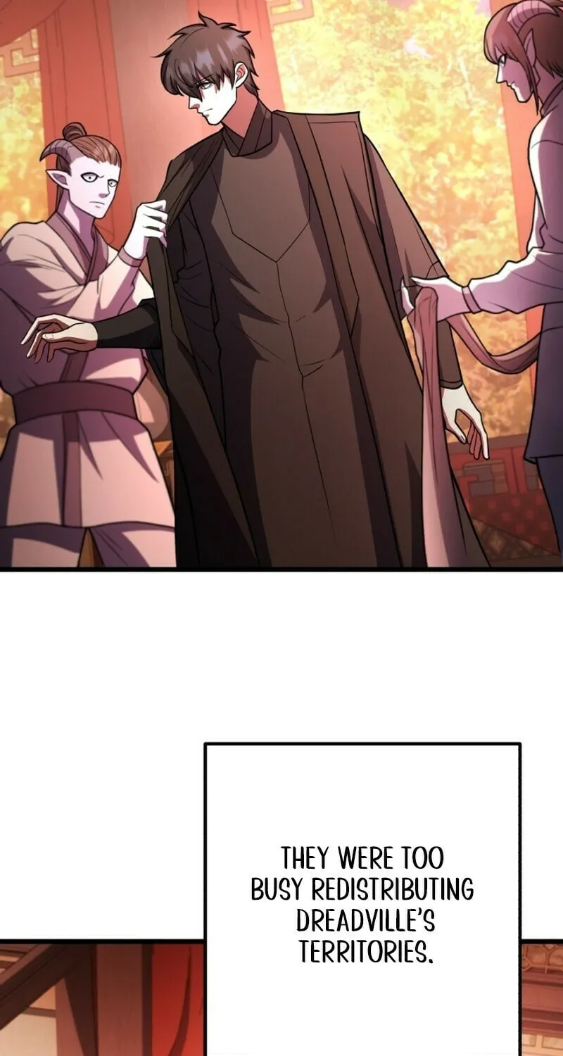 Leveling Beyond the Max Chapter 99 page 29 - 