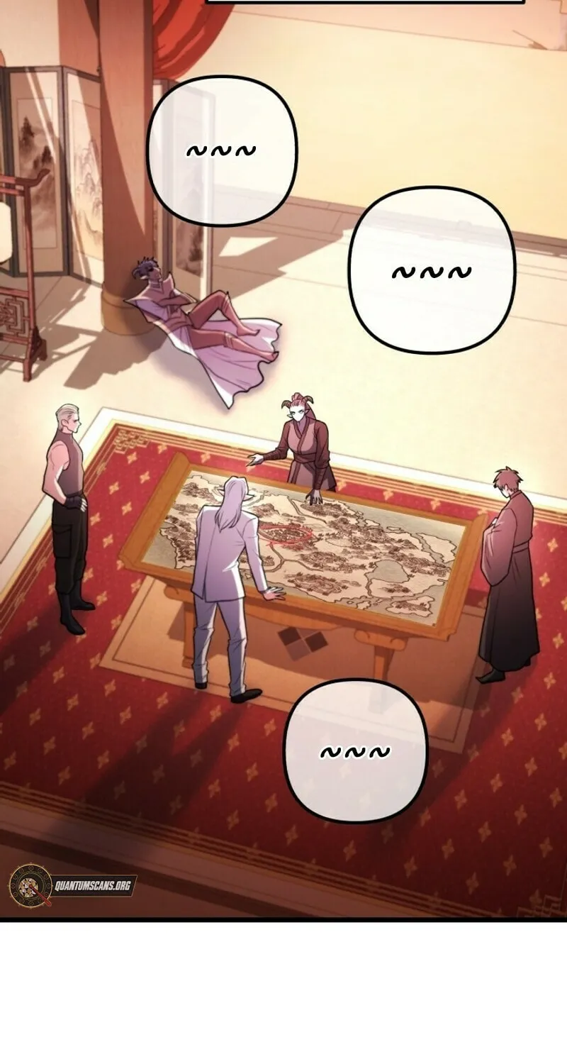 Leveling Beyond the Max Chapter 99 page 30 - 
