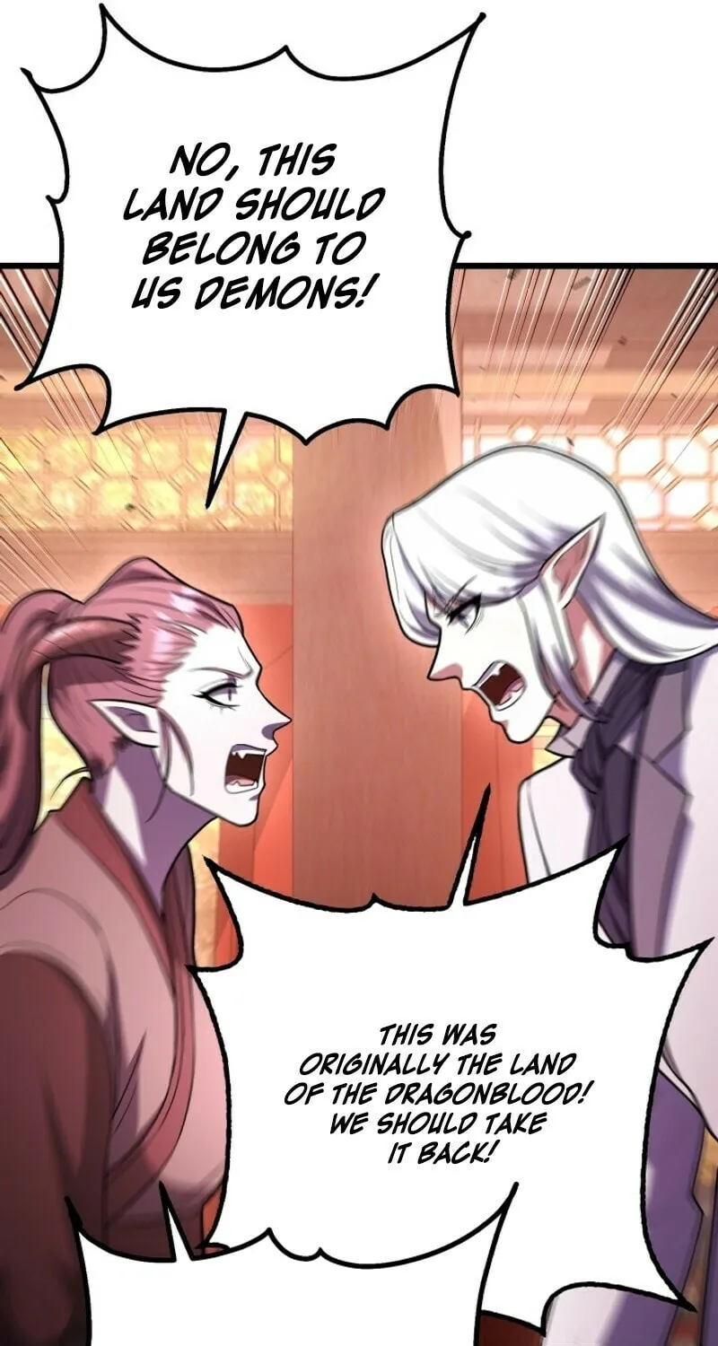 Leveling Beyond the Max Chapter 99 page 32 - 