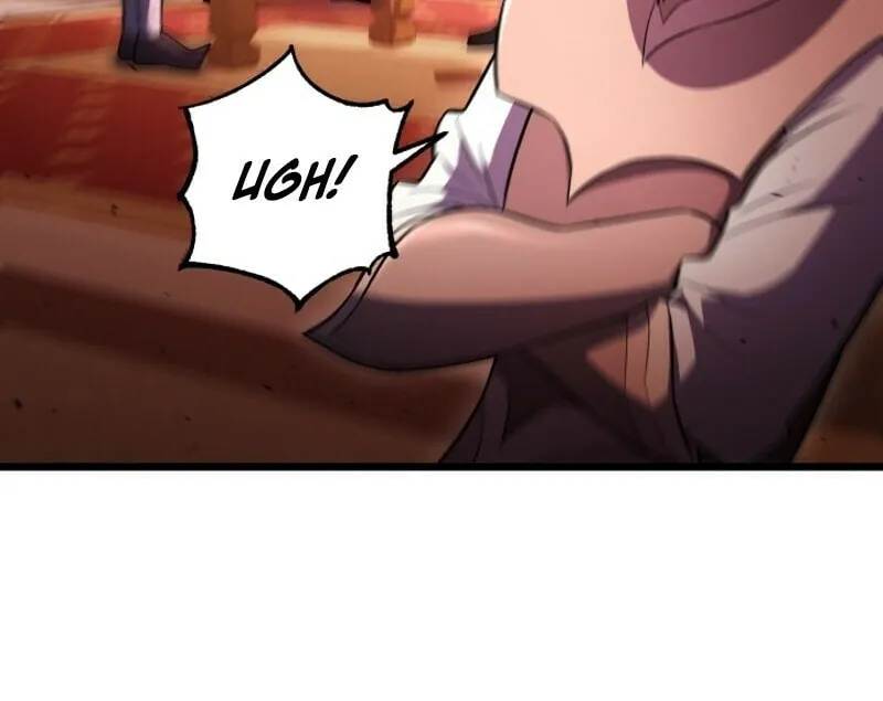 Leveling Beyond the Max Chapter 99 page 34 - 