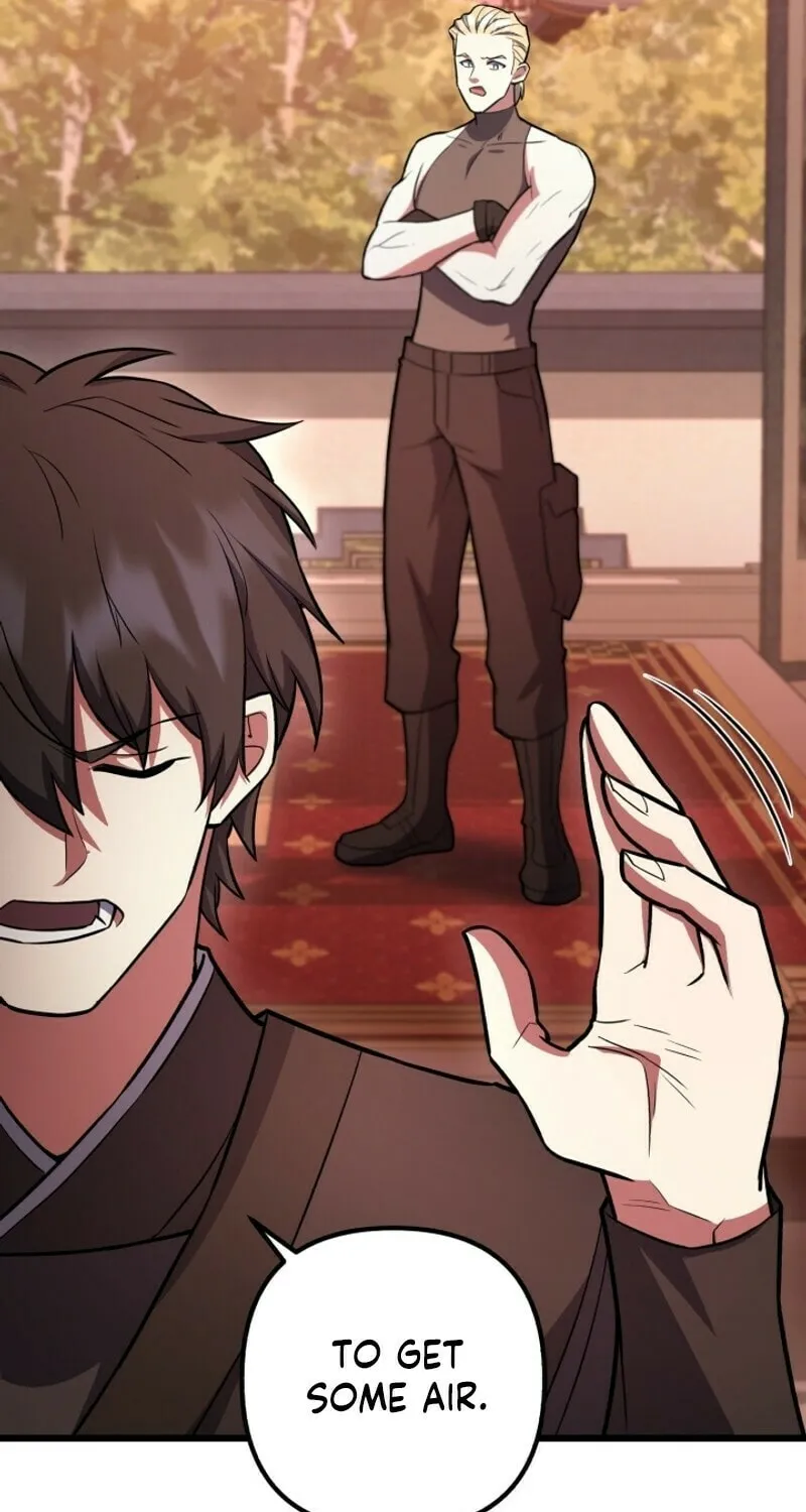 Leveling Beyond the Max Chapter 99 page 38 - 