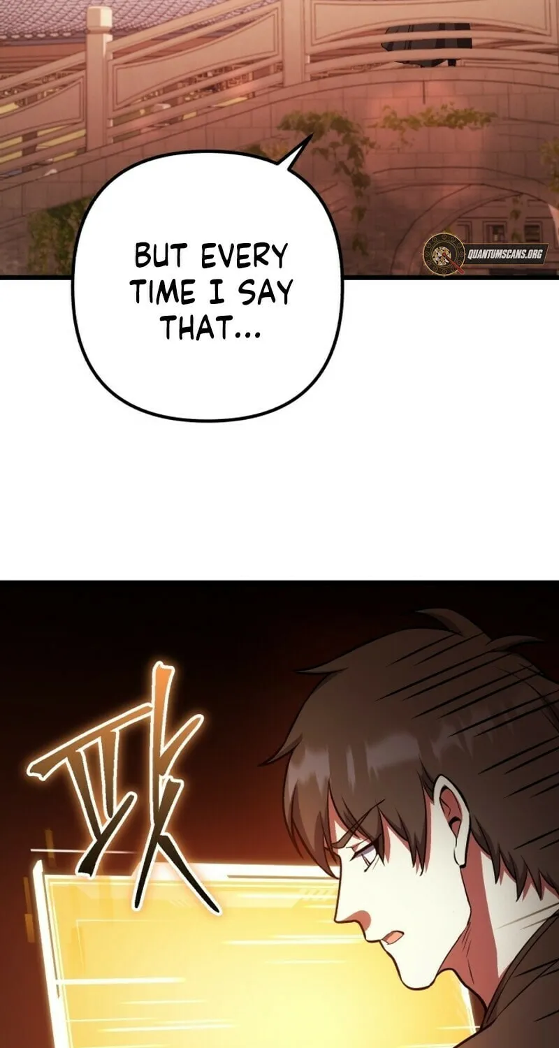Leveling Beyond the Max Chapter 99 page 41 - 